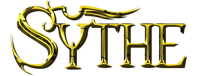 Sythe Logo